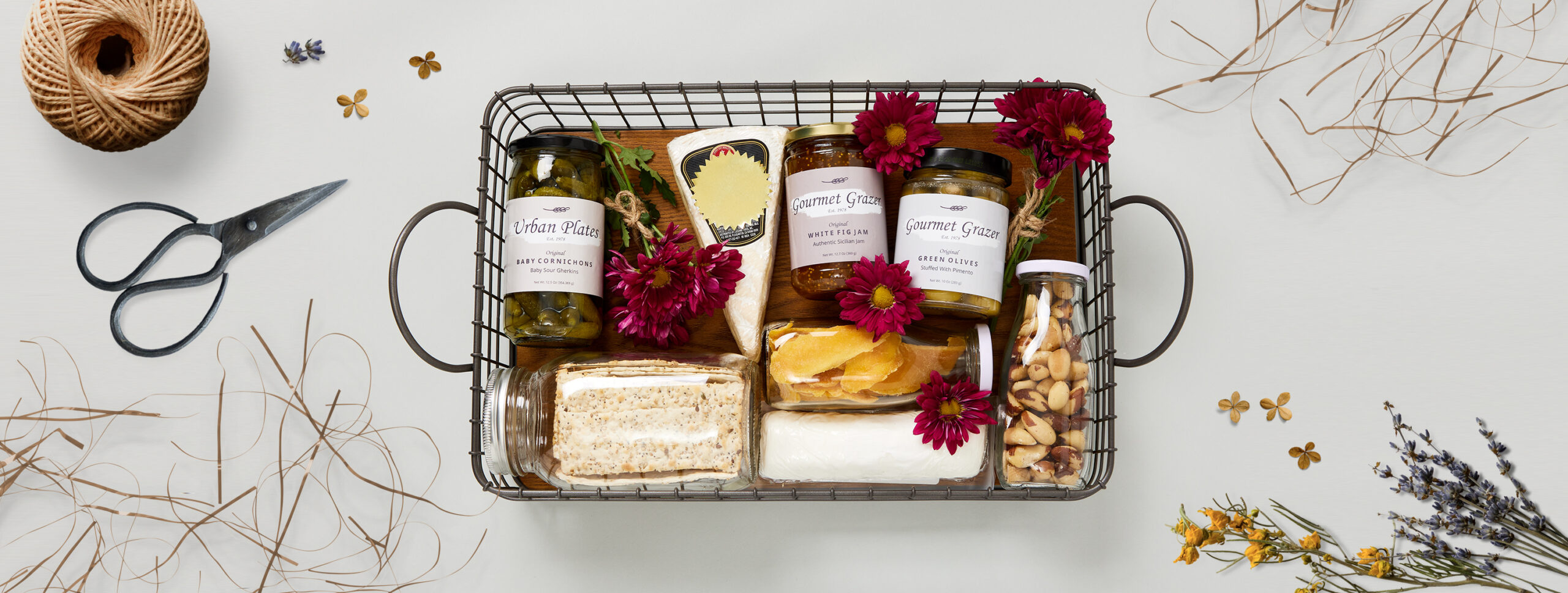 food gift ideas